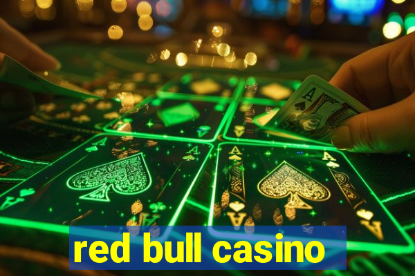 red bull casino