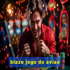 blaze jogo do aviao