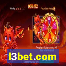 l3bet.com