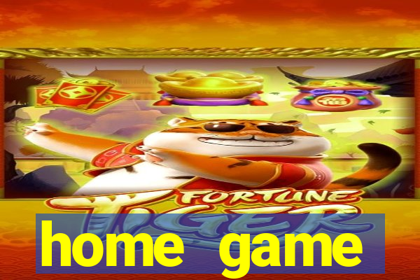 home game gamecategoryid 0