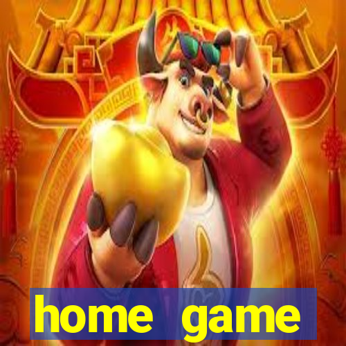 home game gamecategoryid 0