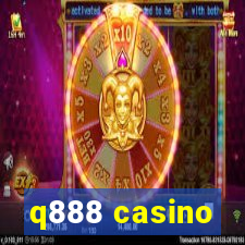 q888 casino