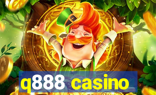 q888 casino