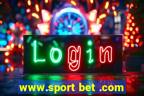 www.sport bet .com