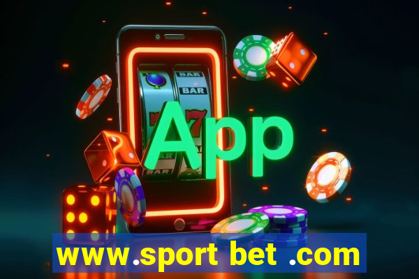 www.sport bet .com