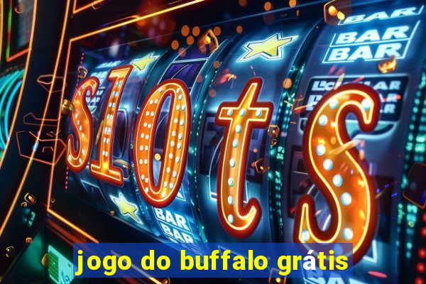 jogo do buffalo grátis