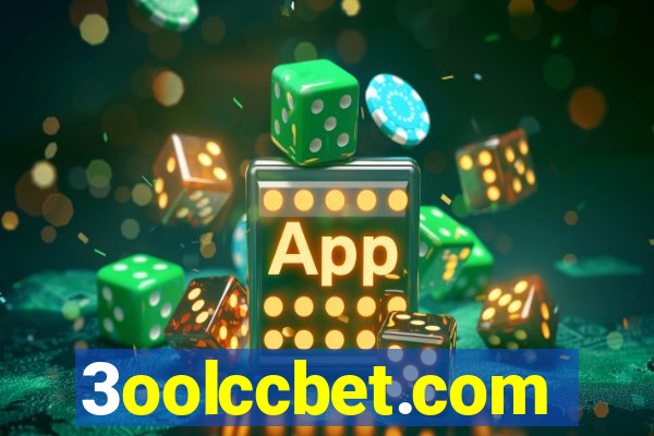 3oolccbet.com