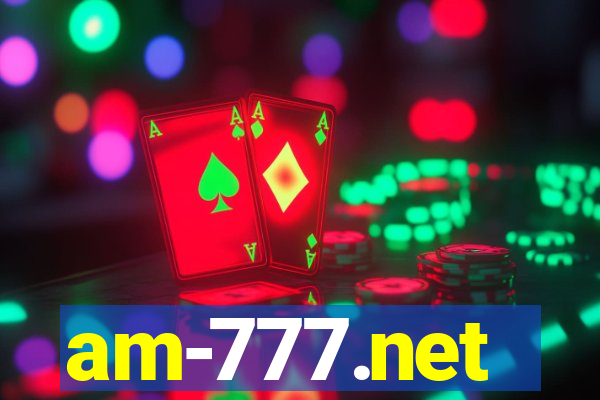 am-777.net