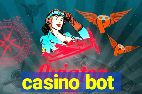 casino bot