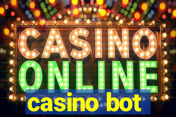 casino bot