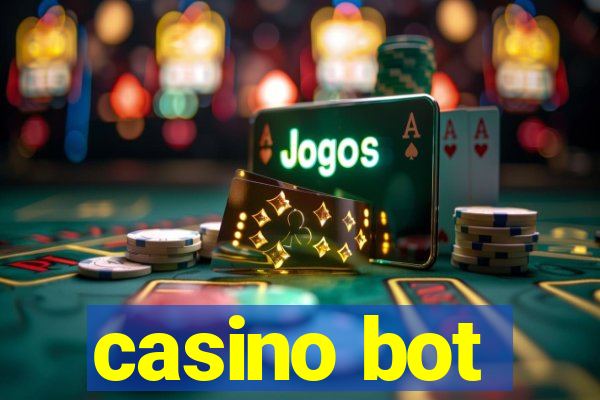 casino bot