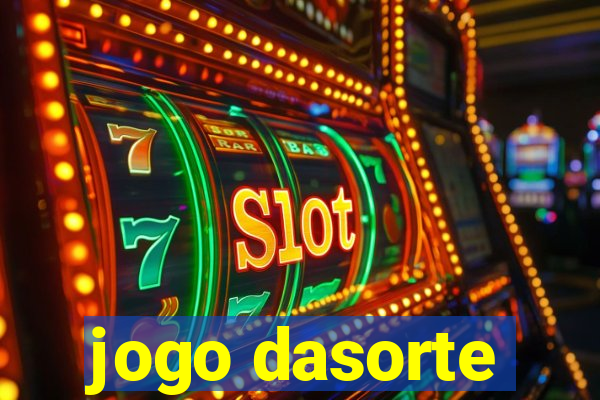 jogo dasorte