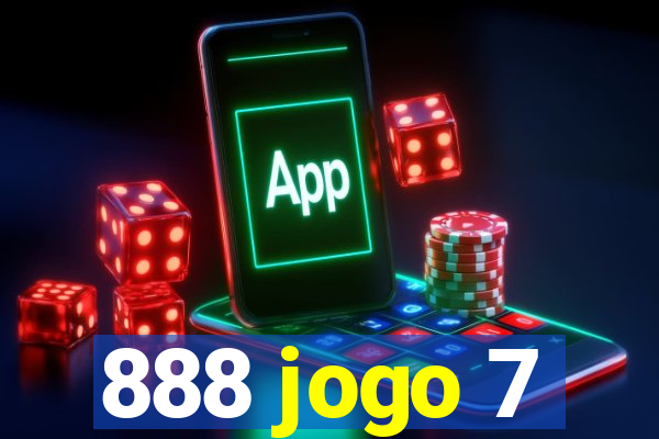 888 jogo 7