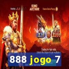 888 jogo 7