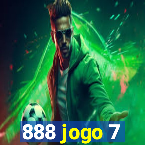 888 jogo 7