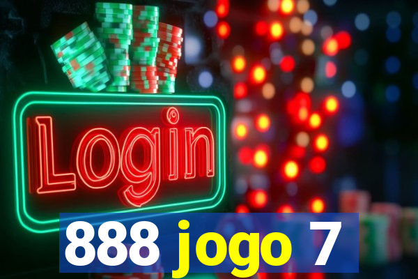 888 jogo 7