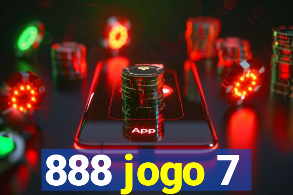 888 jogo 7