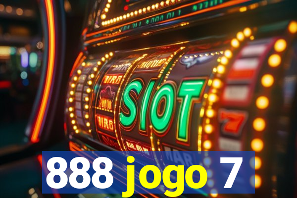 888 jogo 7