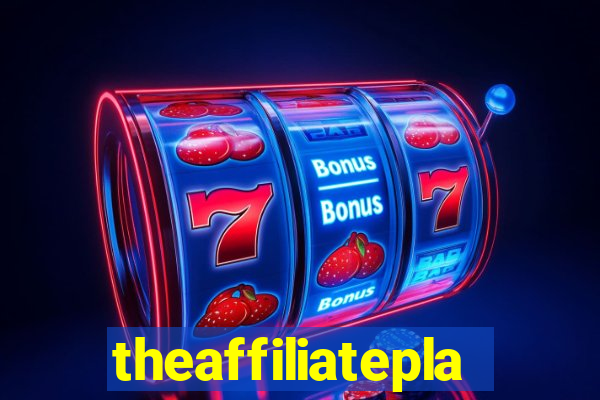 theaffiliateplatform.com