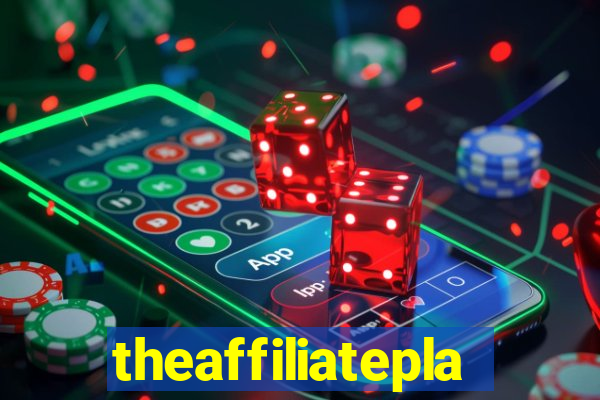 theaffiliateplatform.com