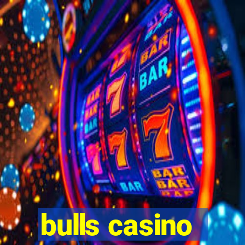 bulls casino