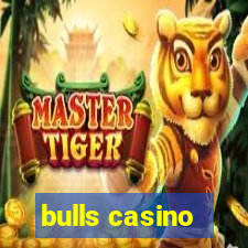 bulls casino