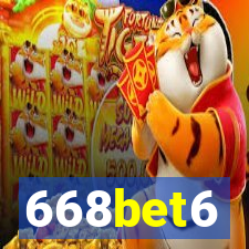 668bet6