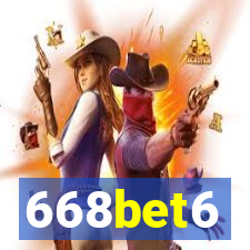 668bet6