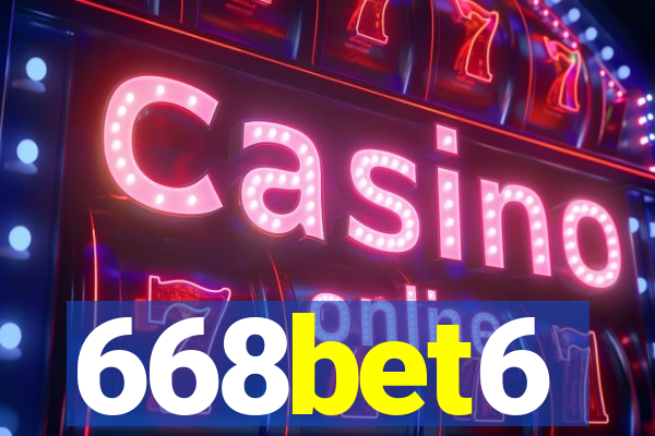 668bet6