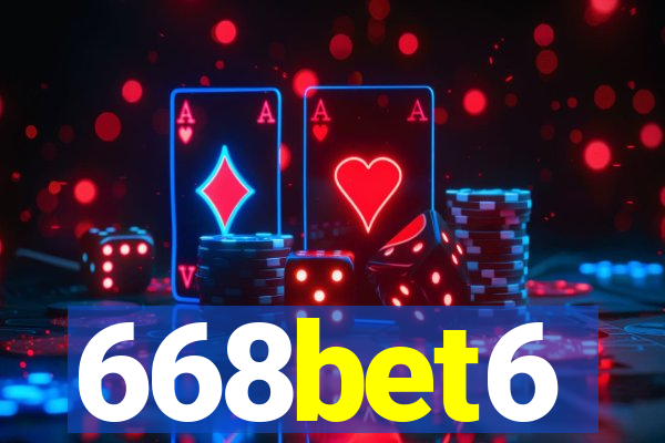 668bet6