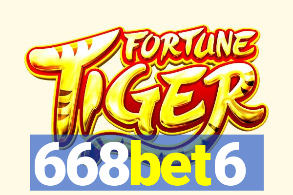 668bet6