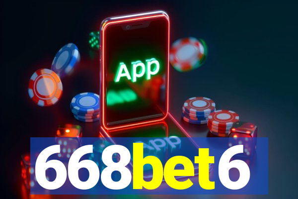 668bet6