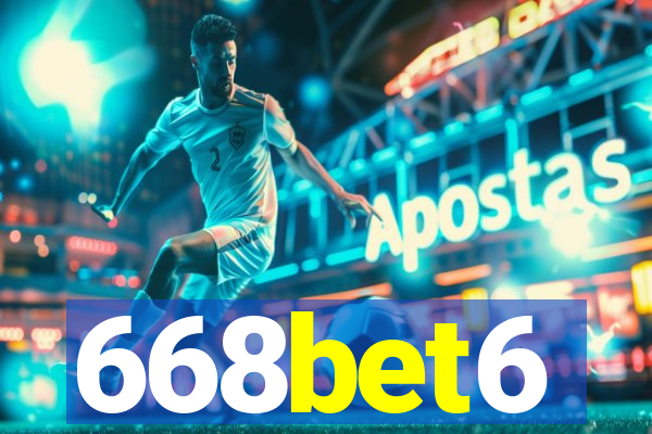 668bet6