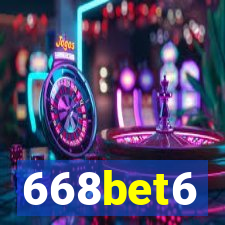 668bet6