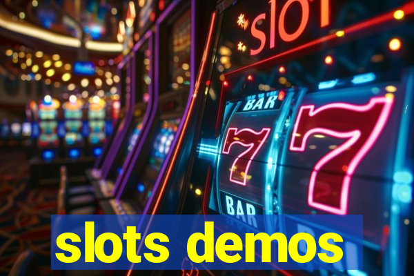 slots demos