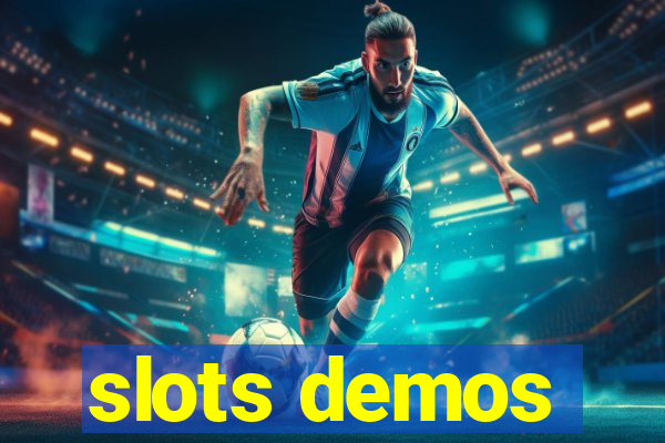 slots demos