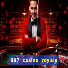 007 casino royale com legendas dublado via torret