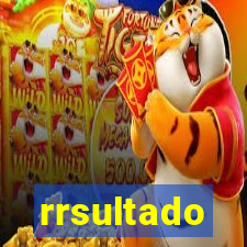 rrsultado