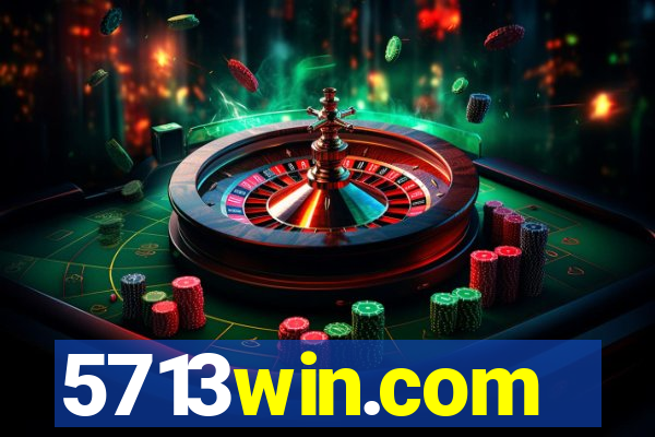 5713win.com