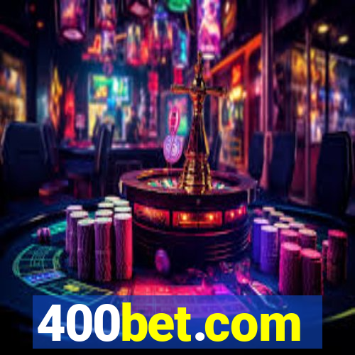 400bet.com