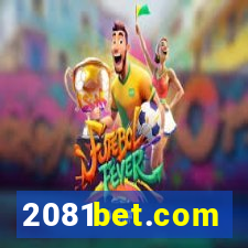 2081bet.com