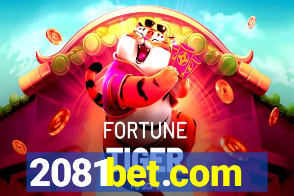 2081bet.com