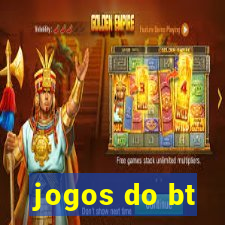 jogos do bt