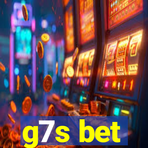 g7s bet