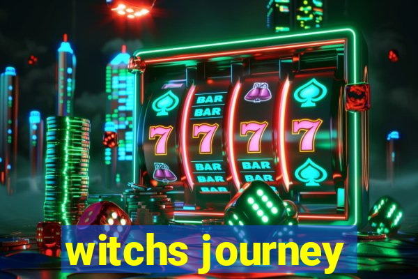 witchs journey