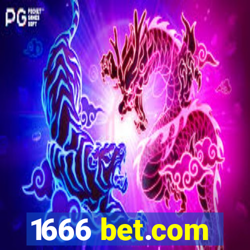 1666 bet.com