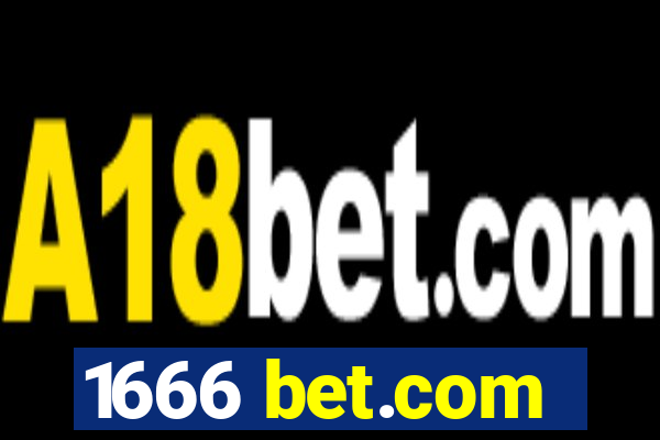 1666 bet.com