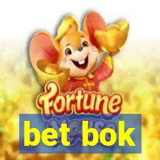 bet bok