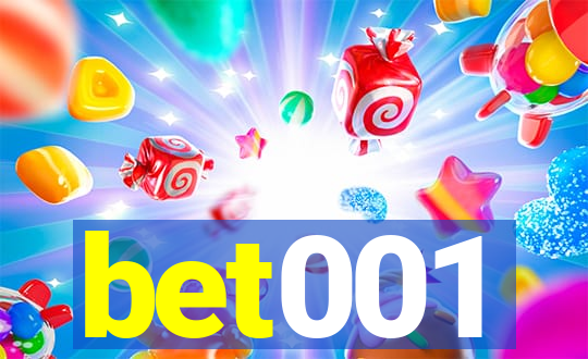 bet001