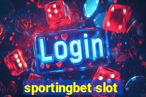 sportingbet slot